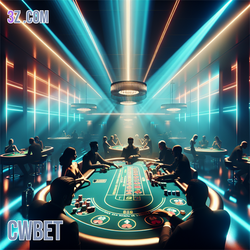 Explore o Mundo dos Cassinos Online com CWBET