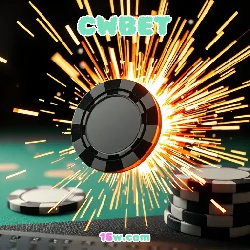 CWBET: Venha Explorar os Jogos de Cassino que Encantam Brasil